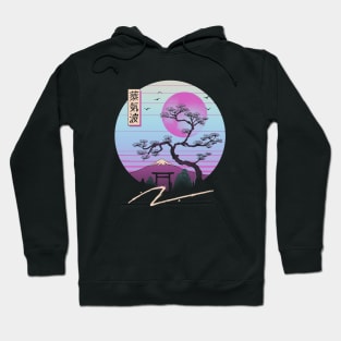 Zen Chillwave Hoodie